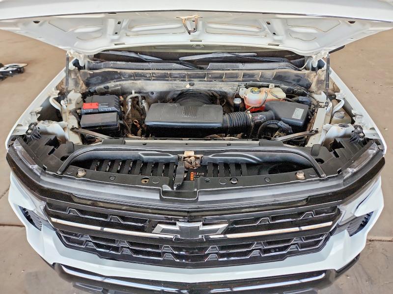 Продажа на аукционе авто 2021 Chevrolet Silverado, vin: 3GCNWAEF9MG314299, номер лота: 54022086