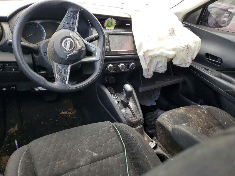 Продаж на аукціоні авто 2022 Nissan Kicks, vin: 3N1CP5BV4NL506782, номер лоту: 53279806