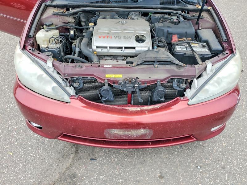Продаж на аукціоні авто 2005 Toyota Camry, vin: 4T1BF30K15U086358, номер лоту: 54329536