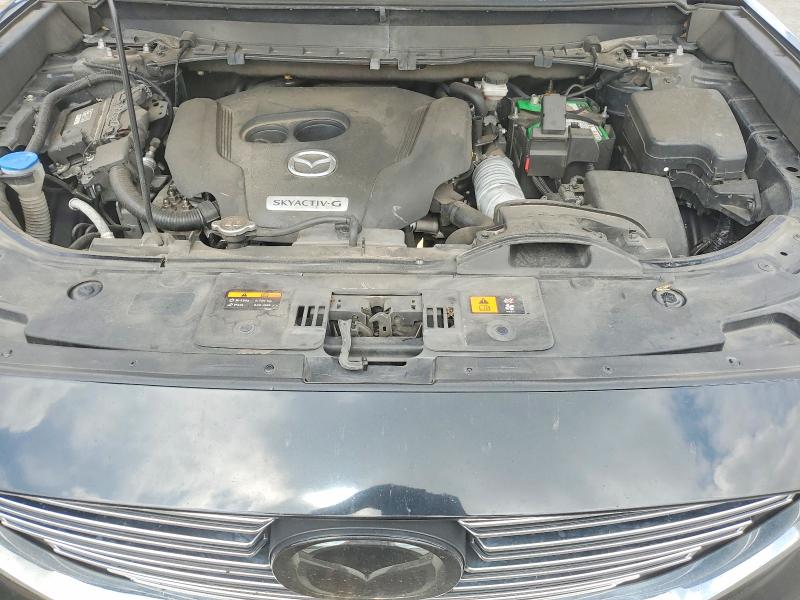 Aukcja sprzedaży 2021 Mazda Cx-9, vin: JM3TCABYXM0511712, numer aukcji: 53567676