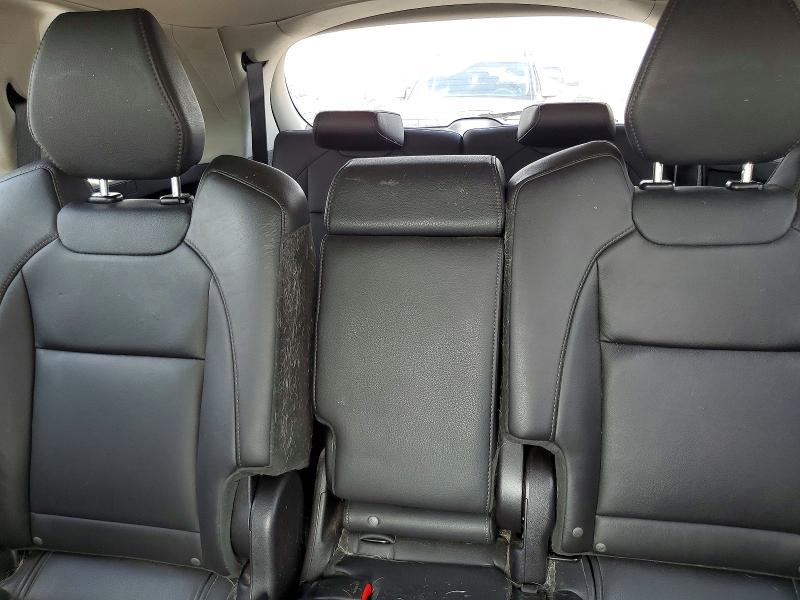 Aukcja sprzedaży 2018 Acura Mdx, vin: 5J8YD3H35JL010242, numer aukcji: 53990766
