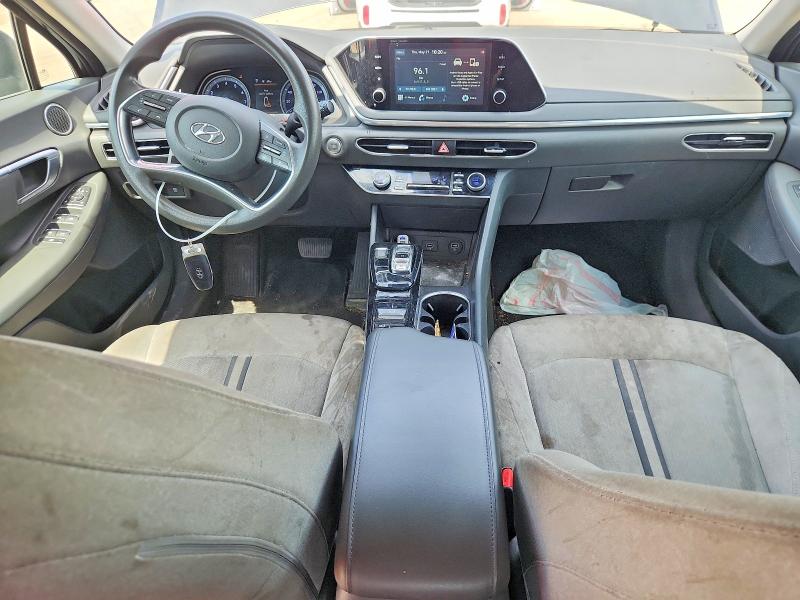 Aukcja sprzedaży 2020 Hyundai Sonata, vin: 5NPEL4JA5LH029593, numer aukcji: 54542256