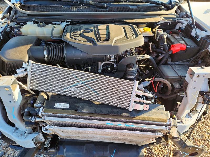 52929006 :رقم المزاد ، 1C4SJVBP6PS559502 vin ، 2023 Jeep Wagoneer مزاد بيع