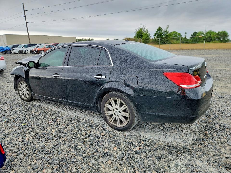 Aukcja sprzedaży 2010 Toyota Avalon, vin: 4T1BK3DB6AU361657, numer aukcji: 51963136