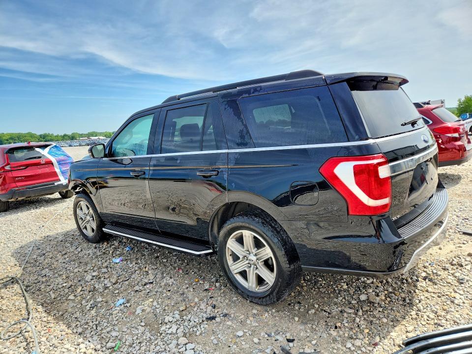 Auction sale of the 2018 Ford Expedition, vin: 1FMJU1JT9JEA00845, lot number: 54678526