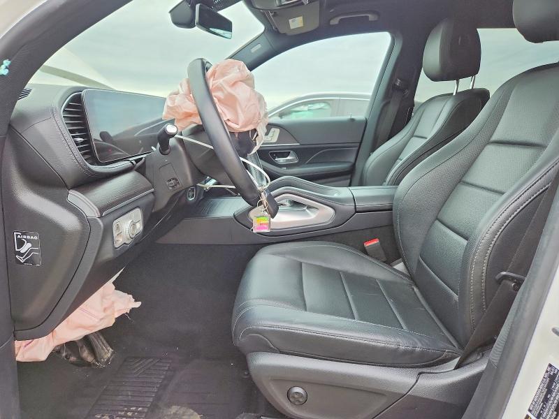 54652166 :رقم المزاد ، 4JGFF5KEXMA476508 vin ، 2021 Mercedes-benz Gls مزاد بيع