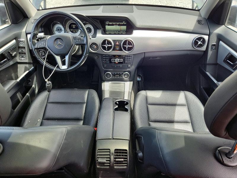 Продаж на аукціоні авто 2014 Mercedes-benz Glk, vin: WDCGG8JB4EG314705, номер лоту: 52548346