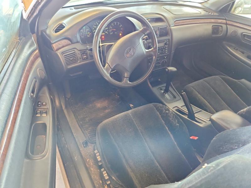 Aukcja sprzedaży 2001 Toyota Camry, vin: 2T1CG22P61C475786, numer aukcji: 55098036