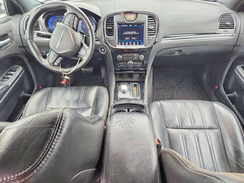 Aukcja sprzedaży 2018 Chrysler 300, vin: 2C3CCABG6JH266970, numer aukcji: 55306626