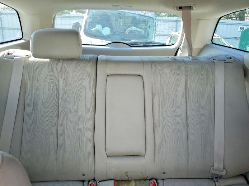 Aukcja sprzedaży 2011 Mazda Cx-7, vin: JM3ER2BMXB0401492, numer aukcji: 53834446