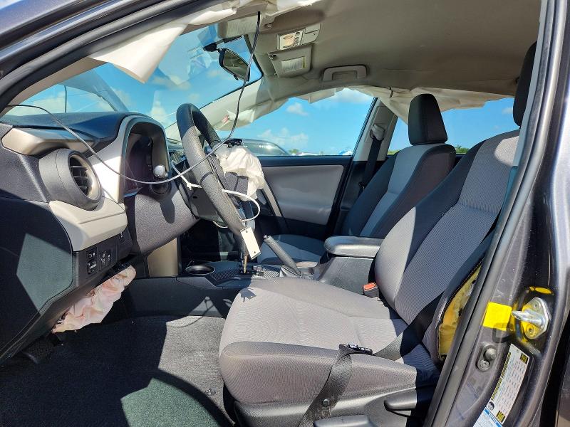 Aukcja sprzedaży 2015 Toyota Rav4, vin: 2T3BFREV8FW394657, numer aukcji: 54119736