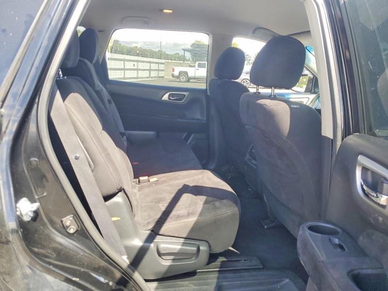 Aukcja sprzedaży 2014 Nissan Pathfinder, vin: 5N1AR2MN6EC700666, numer aukcji: 55245146
