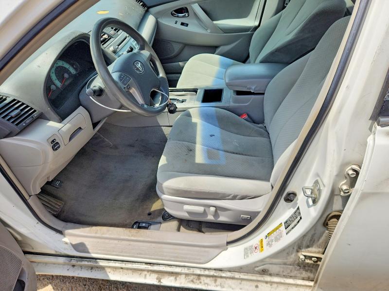 Aukcja sprzedaży 2007 Toyota Camry, vin: 4T1BE46K97U576243, numer aukcji: 53818696