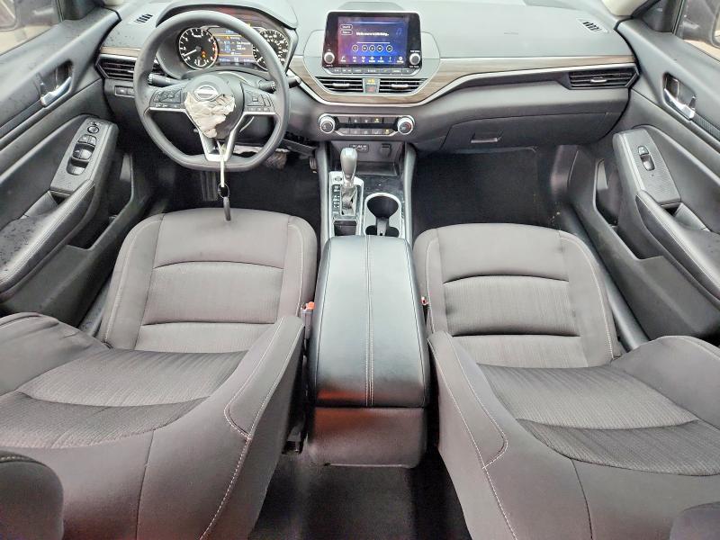 Продаж на аукціоні авто 2024 Nissan Altima, vin: 1N4BL4DV2RN305129, номер лоту: 52193446