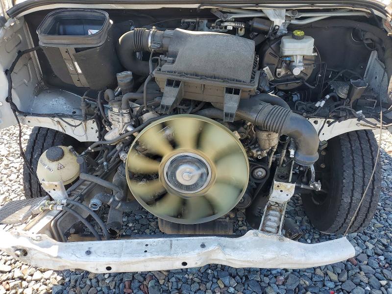 54194796 :رقم المزاد ، WD3PF1CD0KP069096 vin ، 2019 Mercedes Benz Sprinter مزاد بيع