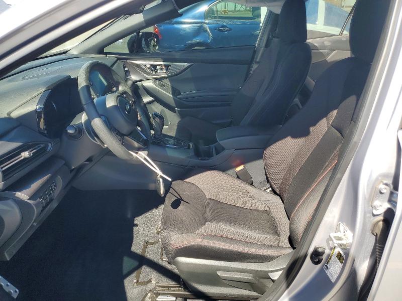 Aukcja sprzedaży 2022 Subaru Wrx, vin: JF1VBAH65N8014960, numer aukcji: 54690346