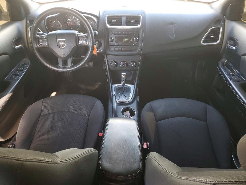2013 Dodge Avenger მანქანა იყიდება აუქციონზე, vin: 1C3CDZAB7DN518271, აუქციონის ნომერი: 54181336