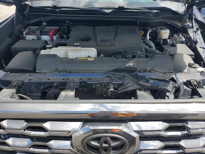 Продажа на аукционе авто 2022 Toyota Tundra, vin: 5TFNA5DB4NX002280, номер лота: 53513656