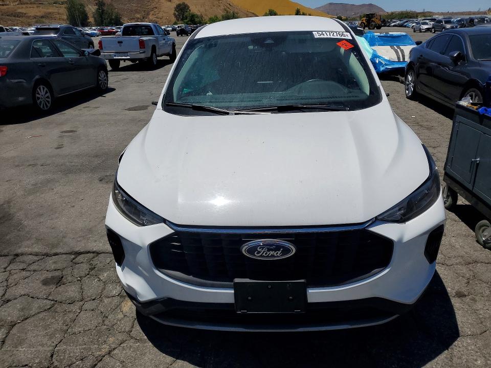 Продажа на аукционе авто 2024 Ford Escape, vin: 1FMCU0GN8RUA94987, номер лота: 54172766