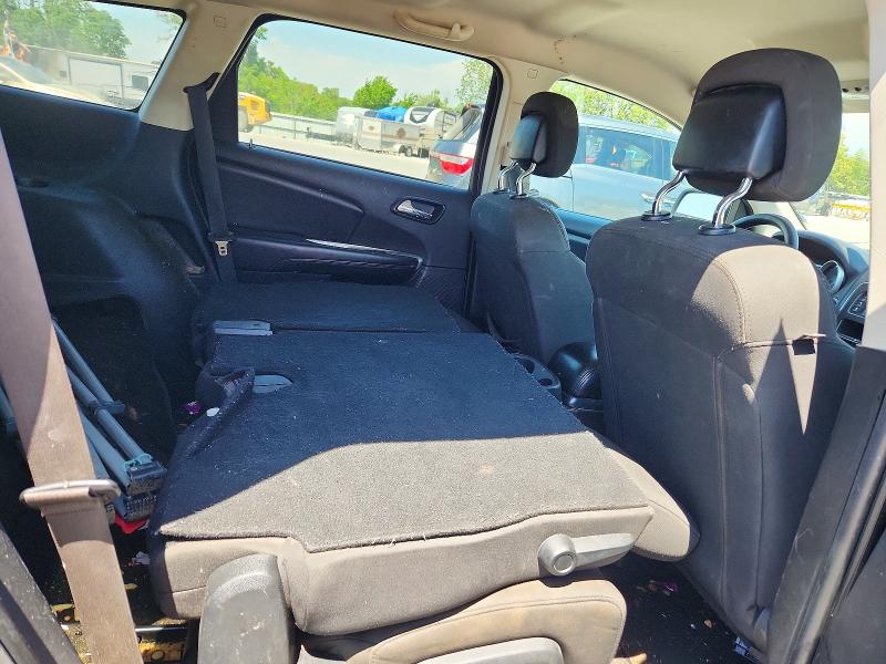 Aukcja sprzedaży 2018 Dodge Journey, vin: 3C4PDCAB8JT498294, numer aukcji: 52217446