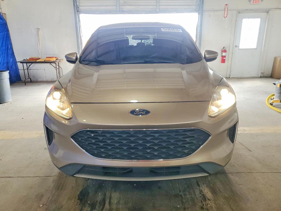 Продажа на аукционе авто 2020 Ford Escape, vin: 1FMCU0G66LUA51250, номер лота: 54304016