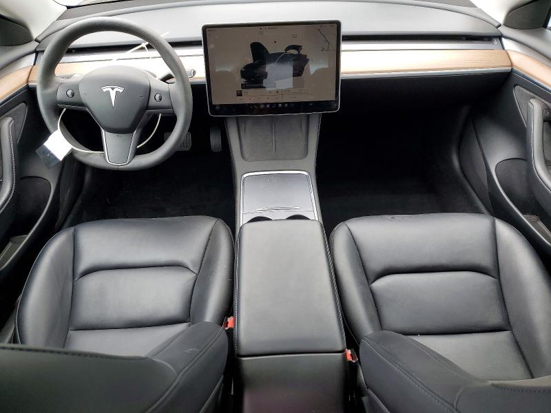 Продаж на аукціоні авто 2023 Tesla Model 3, vin: 5YJ3E1EA5PF665994, номер лоту: 54263696