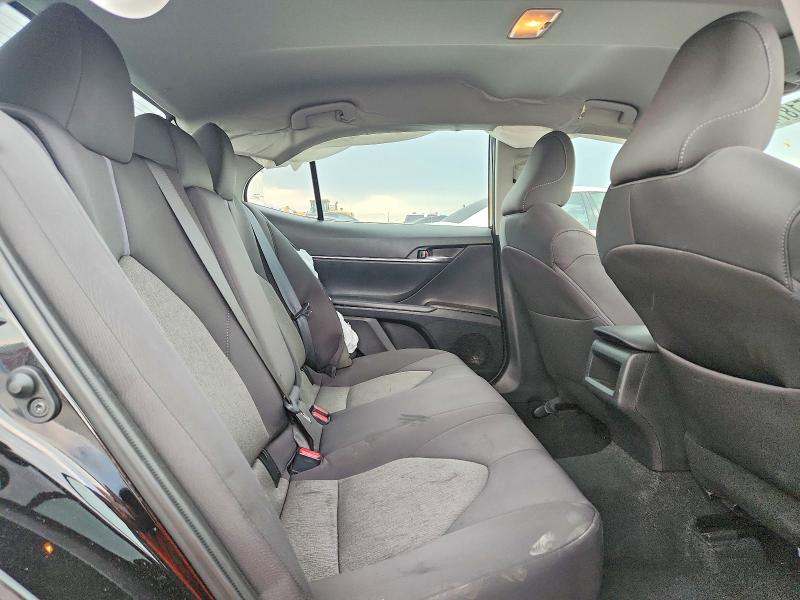 Продаж на аукціоні авто 2024 Toyota Camry, vin: 4T1C11AK0RU256219, номер лоту: 55187416