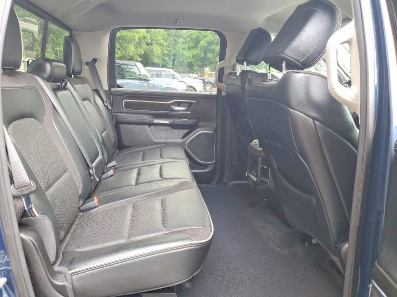 Продажа на аукционе авто 2022 Ram 1500, vin: 1C6RRERTXNN332701, номер лота: 52614996