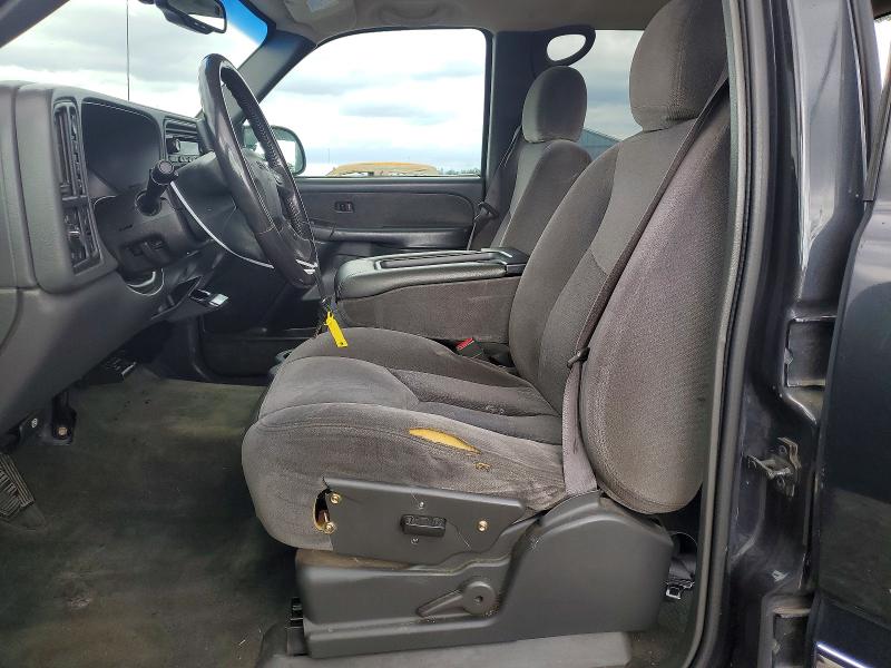 52457836 :رقم المزاد ، 1GTGK13U63F210147 vin ، 2003 Gmc Sierra مزاد بيع