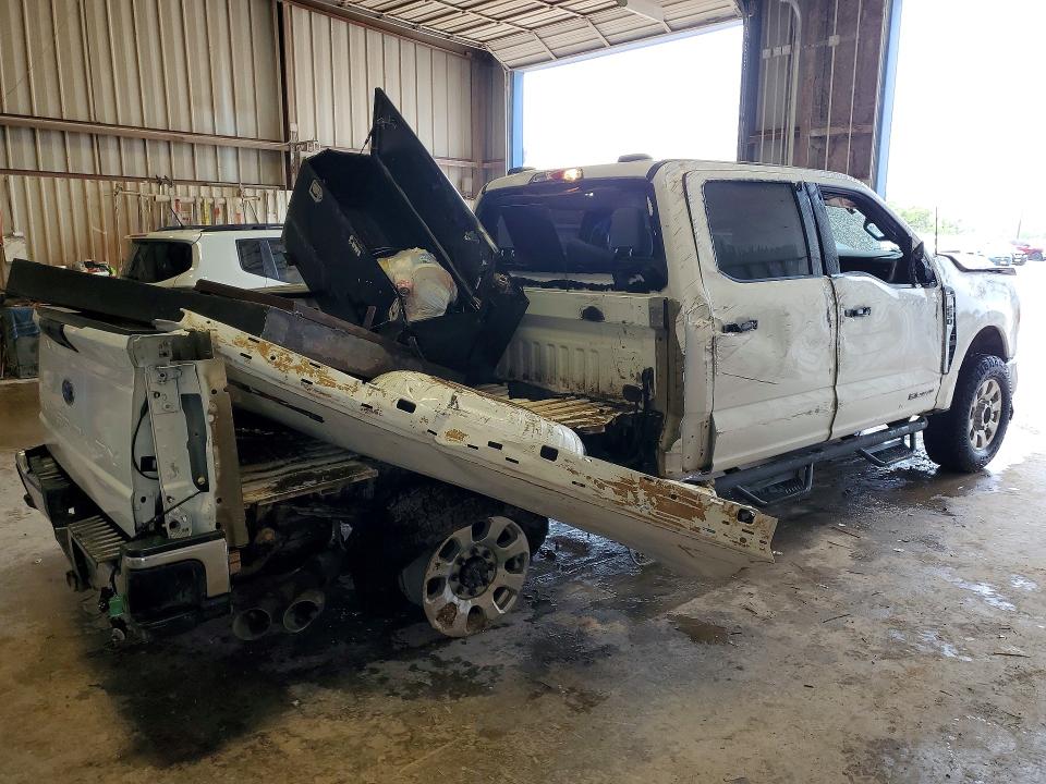 Продаж на аукціоні авто 2023 Ford F250, vin: 1FT7W2BT8PED58699, номер лоту: 53771976