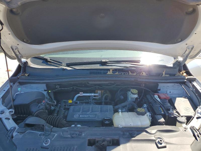 Aukcja sprzedaży 2017 Buick Encore, vin: KL4CJASB4HB221898, numer aukcji: 53059826