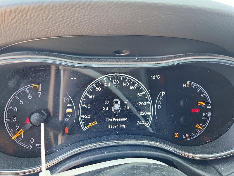 Aukcja sprzedaży 2018 Jeep Grand Cherokee, vin: 1C4RJFAG1JC381327, numer aukcji: 51757576