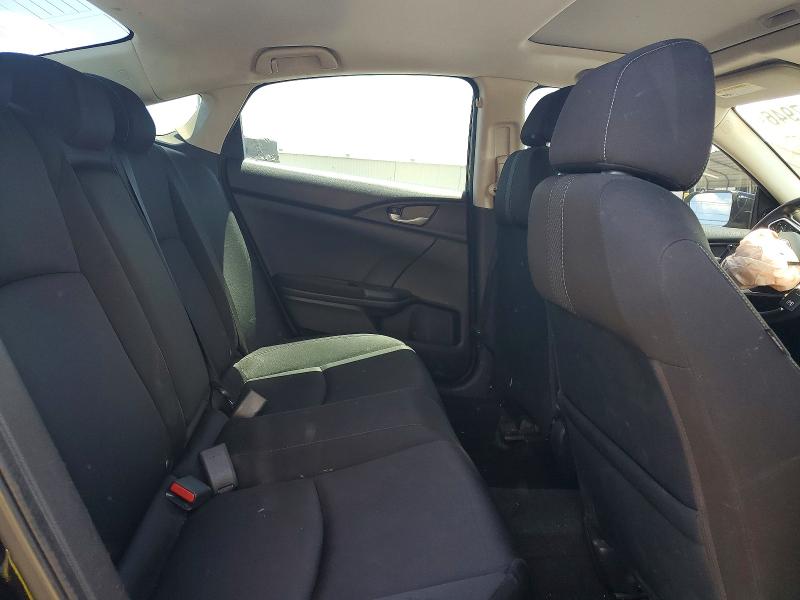 Aukcja sprzedaży 2016 Honda Civic, vin: 2HGFC2F70GH564434, numer aukcji: 55247946