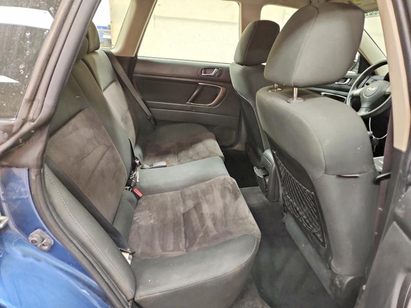 Продаж на аукціоні авто 2008 Subaru Outback, vin: 4S4BP61C287343486, номер лоту: 55003286