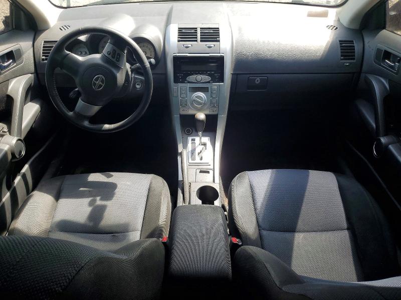 Aukcja sprzedaży 2007 Toyota Scion Tc, vin: JTKDE177670178722, numer aukcji: 54291326