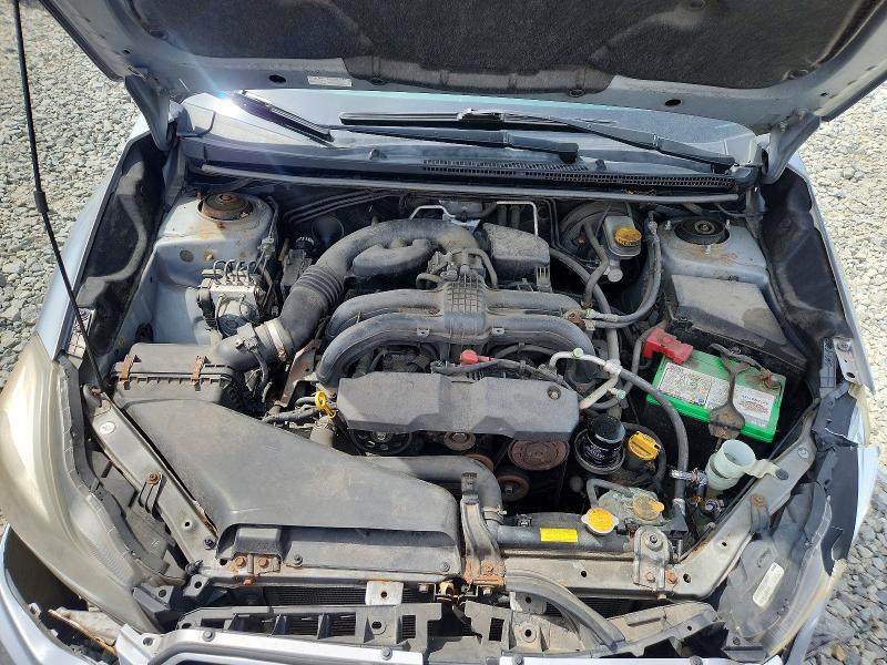 Продажа на аукционе авто 2013 Subaru Impreza, vin: JF1GPAS62DH848931, номер лота: 54366216