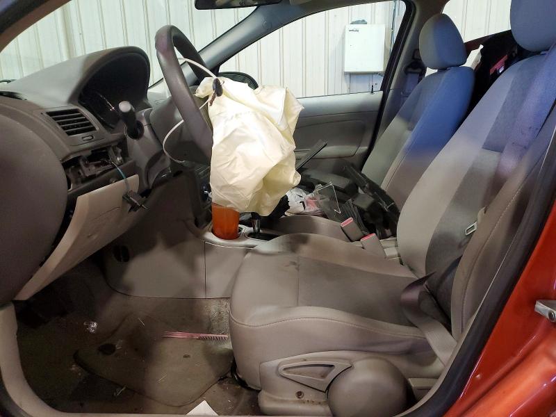 Продаж на аукціоні авто 2007 Chevrolet Cobalt, vin: 1G1AK55F177173531, номер лоту: 52466556