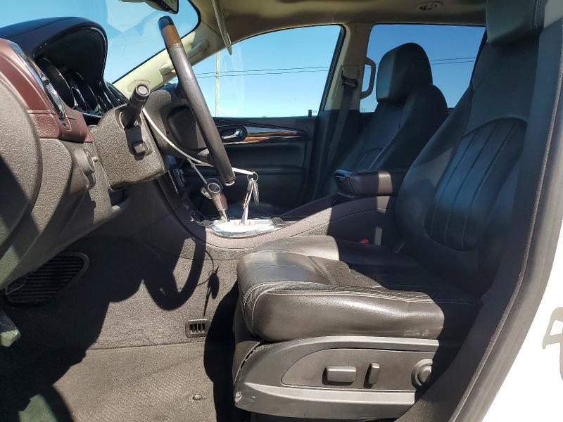 Продаж на аукціоні авто 2015 Buick Enclave, vin: 5GAKRCKD4FJ143294, номер лоту: 52893796