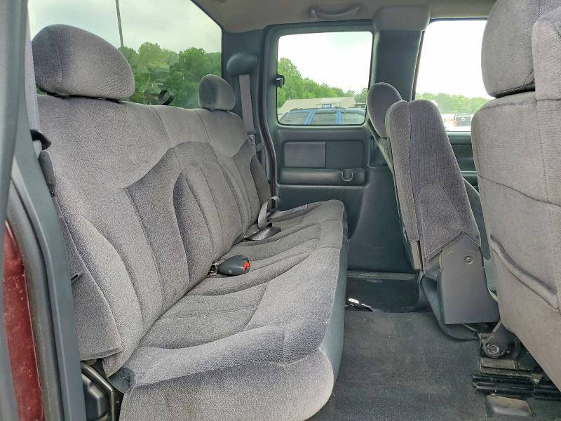 Aukcja sprzedaży 2001 Gmc New Sierra, vin: 2GTEK19T511290583, numer aukcji: 53424026