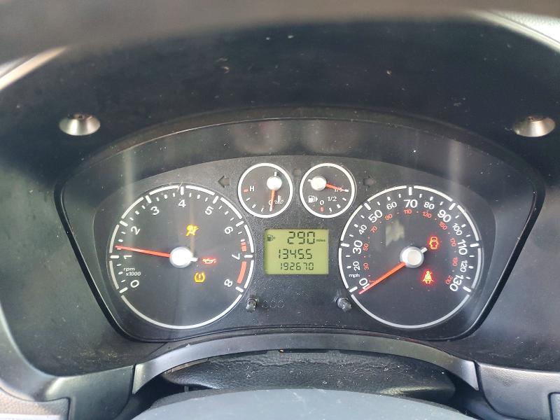 Продаж на аукціоні авто 2010 Ford Transit Connect, vin: NM0KS9BN6AT032836, номер лоту: 54236046