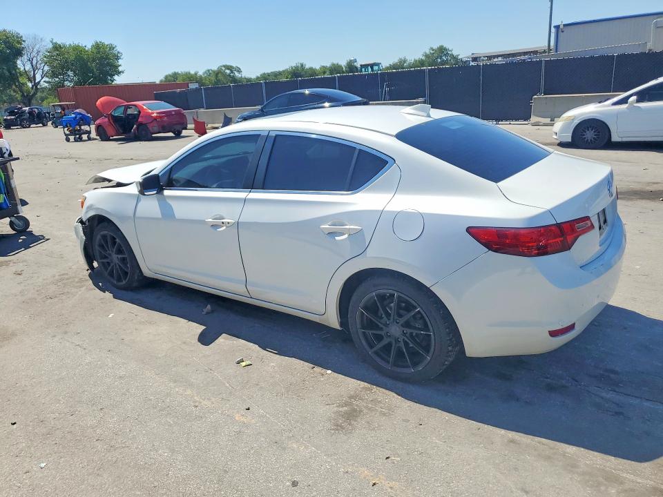 Aukcja sprzedaży 2015 Acura Ilx, vin: 19VDE1F34FE008699, numer aukcji: 53837616