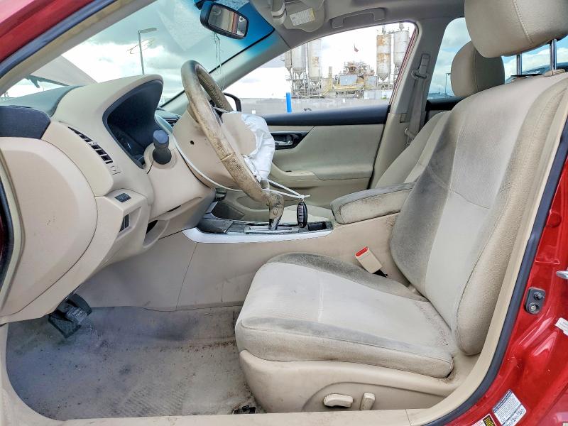 54559966 :رقم المزاد ، 1N4AL3APXDN581871 vin ، 2013 Nissan Altima مزاد بيع