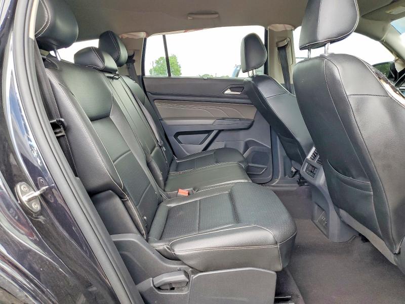 Aukcja sprzedaży 2021 Volkswagen Atlas, vin: 1V2HR2CA9MC579162, numer aukcji: 55200906