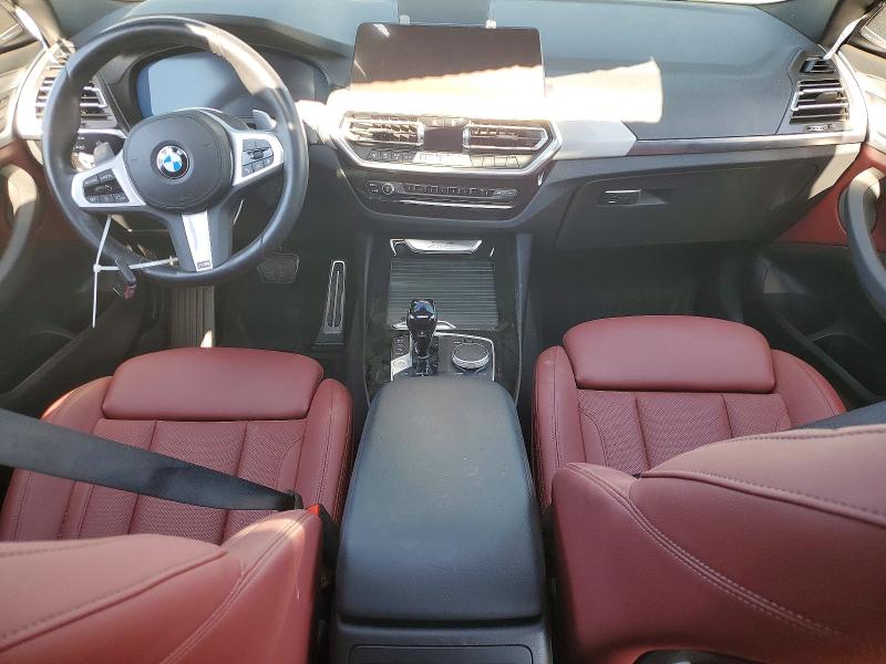 Продаж на аукціоні авто 2024 Bmw X3, vin: WBX47DP06RN287941, номер лоту: 52971496