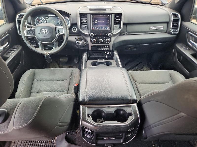 Aukcja sprzedaży 2019 Ram 1500, vin: 1C6SRFFT0KN500966, numer aukcji: 54036986