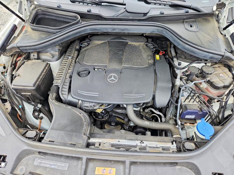 2018 Mercedes-benz Gle მანქანა იყიდება აუქციონზე, vin: 4JGDA5HBXJB052013, აუქციონის ნომერი: 53085756