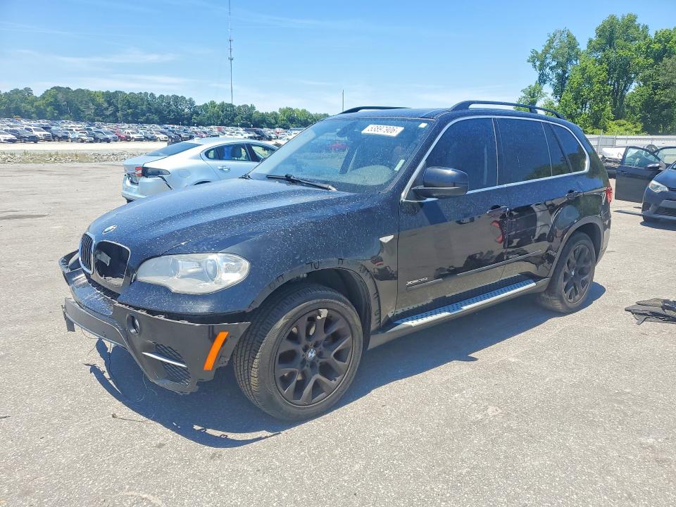Продаж на аукціоні авто 2013 Bmw X5, vin: 5UXZV4C54DL994128, номер лоту: 53897906