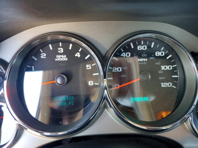 Продаж на аукціоні авто 2013 Chevrolet Silverado, vin: 1GCRCSE07DZ414722, номер лоту: 52306586