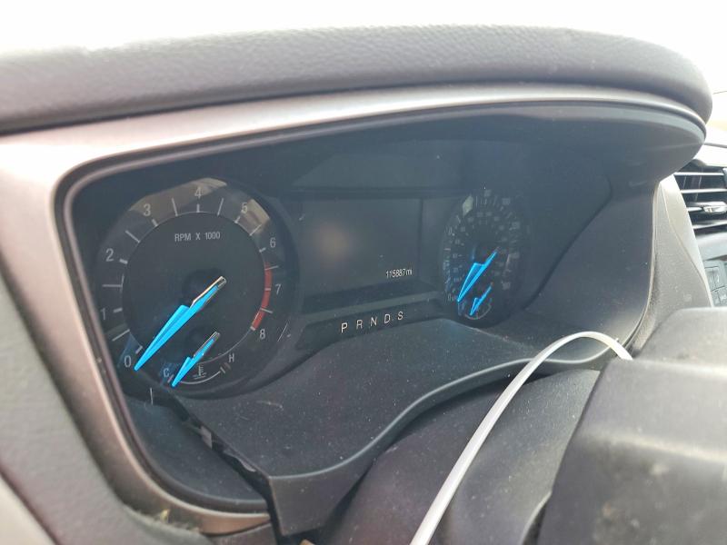 53402426 :رقم المزاد ، 3FA6P0HD5ER304306 vin ، 2014 Ford Fusion مزاد بيع