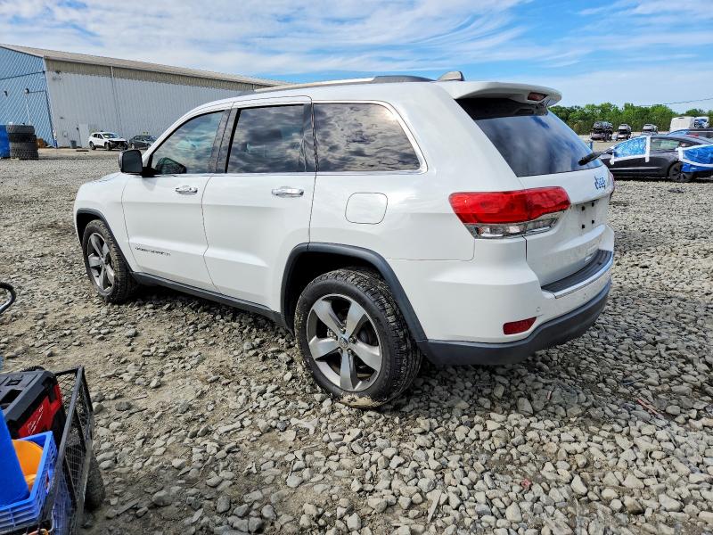Aukcja sprzedaży 2016 Jeep Grand Cherokee, vin: 1C4RJEBG3GC499865, numer aukcji: 54822786